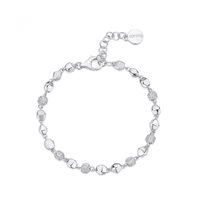 Bracciale Rosato Donna INTO THE BLUE in Argento RZIB14 - RZIB14